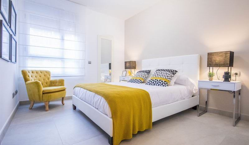 New modern apartments in la Cala Golf Resort 