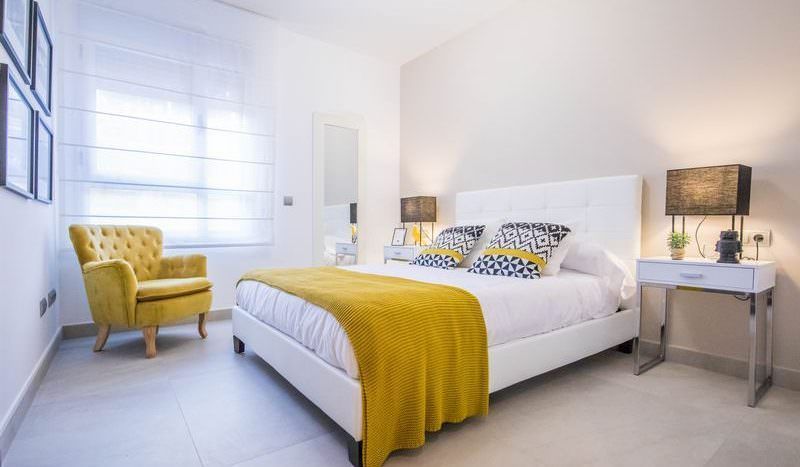 New modern apartments in la Cala Golf Resort 