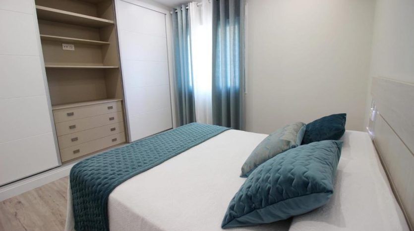 Apartamento recien reformado en el centro de Marbella 