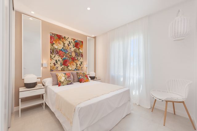 Apartments nearby the beach in Riviera del Sol - Mijas Costa  – great price 