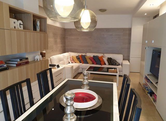 Bonito apartamento en Milla de Oro Marbella 